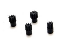 High Precision Delrin Motor Gear For MR-02, 03 (7,8,9,10T) High Precision Delrin Motor Gear For MR-02, 03 (7,8,9,10T)