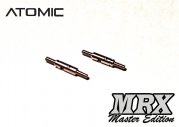 MRX Master Steering Turnbuckle (2 pcs)