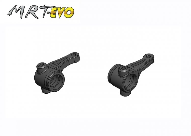 MRT EVO Front Knuckles - Click Image to Close