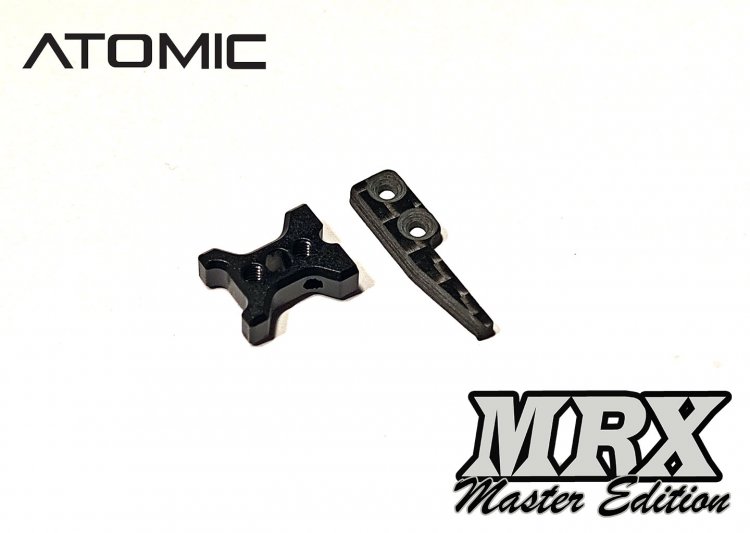 MRX Master Vertical Battery Stop