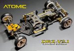 DRZ V2.1 Limited Edition Drift Chassis Kit (No Electronic)