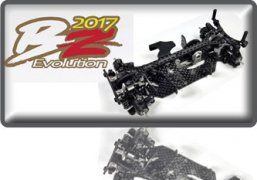 BZ 2017 Parts