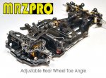 MRZ PRO Chassis Kit