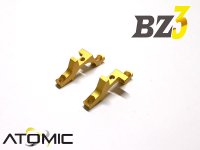 BZ3 Rear Upper Bulkhead (1 pair) BZ3 Rear Upper Bulkhead (1 pair)