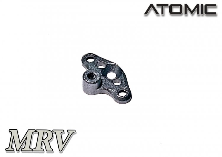 MRV Aluminium Damper Mount
