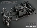 MRZ DWS version Chassis kit only (Black)