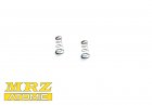 MRZ Side Spring Hard (White)