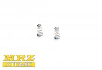 MRZ Side Spring Hard (White) MRZ Side Spring Hard (White)