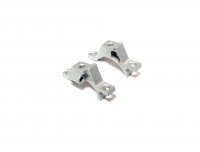 BZ2017 4 Deg. Caster Front Upper Bulkhead BZ2017 4 Deg. Caster Front Upper Bulkhead