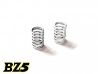 Rear Spring - Medium -White Rear Spring - Medium -White