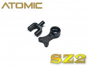 SZ2 Steering Crank