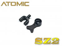 SZ2 Steering Crank