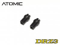DRZ3 MP Damper Tube DRZ3 MP Damper Tube