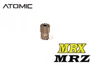 Hard Coated 64DP Pinion 13T (8.5mm Tall)