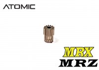 Hard Coated 64DP Pinion 13T (8.5mm Tall) Hard Coated 64DP Pinion 13T (8.5mm Tall)