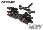MRV Double Wishbone Suspension Conversion Kit (DWS)