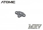 MRV Carbon Damper Support Plate