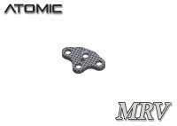 MRV Carbon Damper Support Plate