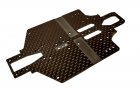 BZ3 Wide Chassis Plate 98 WB (1.5mm carbon)