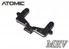 Optional 1.5 Degree Caster Mount for DWS (MRV)