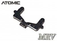 Optional 1.5 Degree Caster Mount for DWS (MRV)