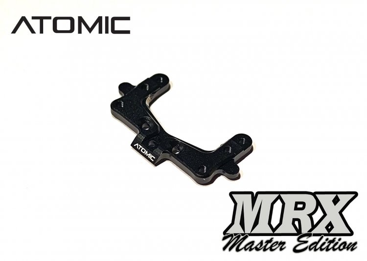 MRX Master Upper Arm Mount (Zero Caster)