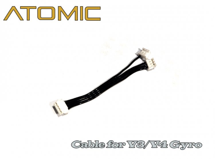V3/ V4 Gyro Cable