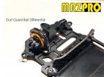 MRZ PRO Chassis Kit