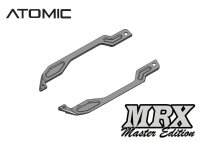 MRX Master Side Wing (Small -58mm chassis width) MRX Master Side Wing (Small -58mm chassis width)
