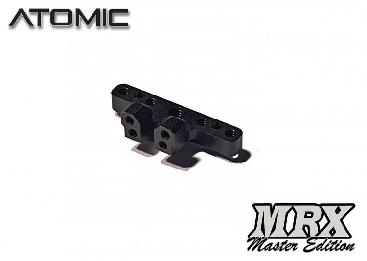 MRX Master Damper Mount V2