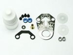 Mini-Z Titanium Edition DPS kit for 98mm WB for MR-02/MR-03