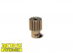 Hard Coated 64DP Pinion 15T (MRZ)