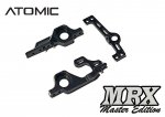 MRX Master Motor Mount