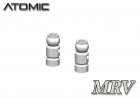 MRV Steel Post with Steel Ball 3.5mm