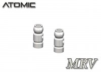MRV Steel Post with Steel Ball 3.5mm