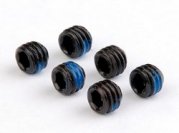 5x4 Thread Lock Set Screw