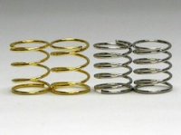 Option Front Spring Set (For MR-02) Option Front Spring Set (For MR-02)
