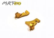 MRT EVO Alu. Side Body Mounts