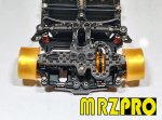 MRZ PRO Chassis Kit