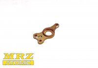 MRZ Alu. Steeting Crank (Gold) MRZ Alu. Steeting Crank (Gold)