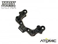 MXU Upper Arm Mount (3 deg. Caster)