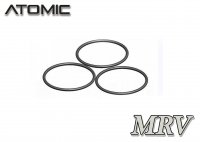 MRV Battery O-Ring 30mm x 1.5mm (3 pcs)