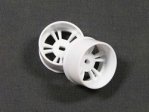 AWD T.S Rims Wide (0*) - White