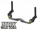 MRX Master Touring Lexan Body Mount