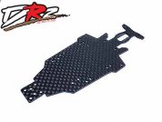 DRZ Main chassis (94mm Carbon)