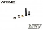 MRV Center Damper Fixing Hardware