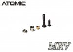 MRV Center Damper Fixing Hardware