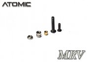 MRV Center Damper Fixing Hardware