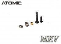 MRV Center Damper Fixing Hardware