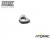 MXU Rear Damper Mount